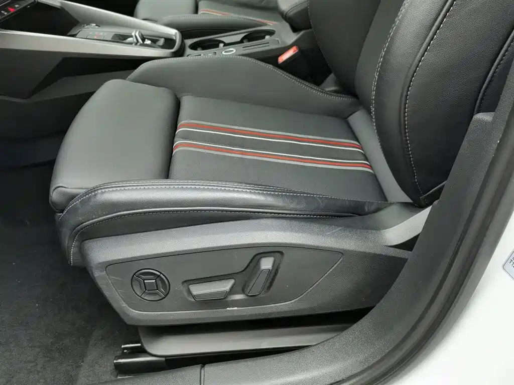 Audi A3 2022 Sportback 35 TFSI Style Sport фото 20