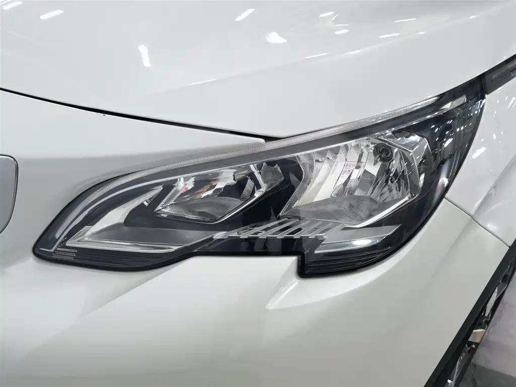 Peugeot 4008 2019 Facelift 360THP Pioneer Edition фото 7