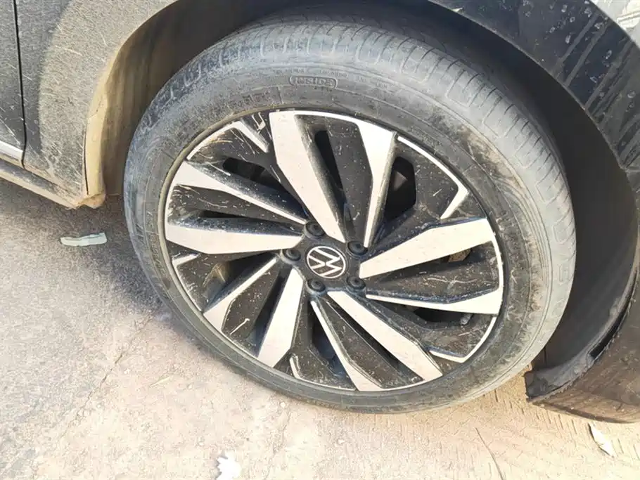 Volkswagen Passat 2023 Facelift 330TSI Elite Edition фото 6