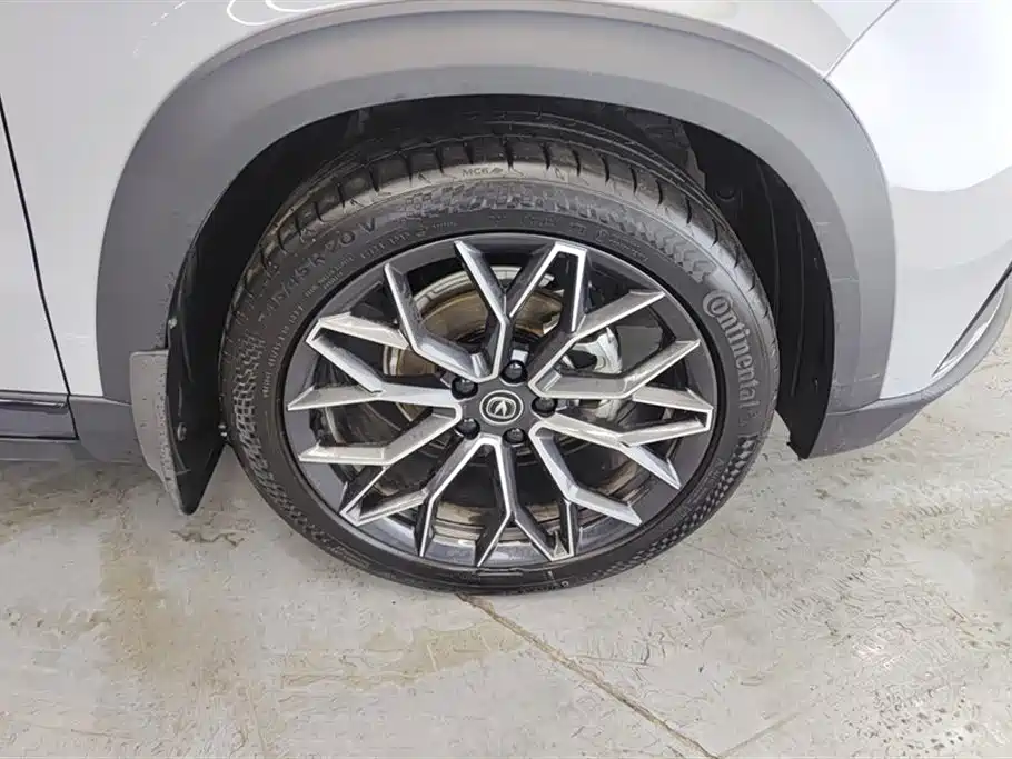 CHANGAN UNI-T