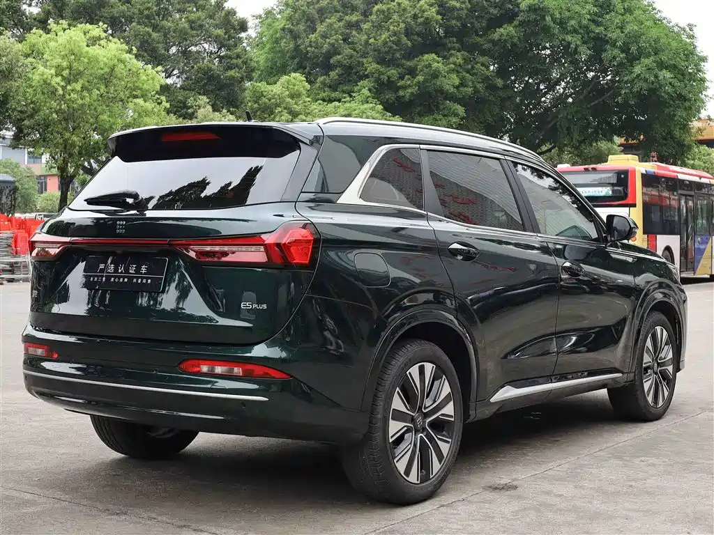 BLUE ELECTRIC BLUE ELECTRIC E5 PLUS