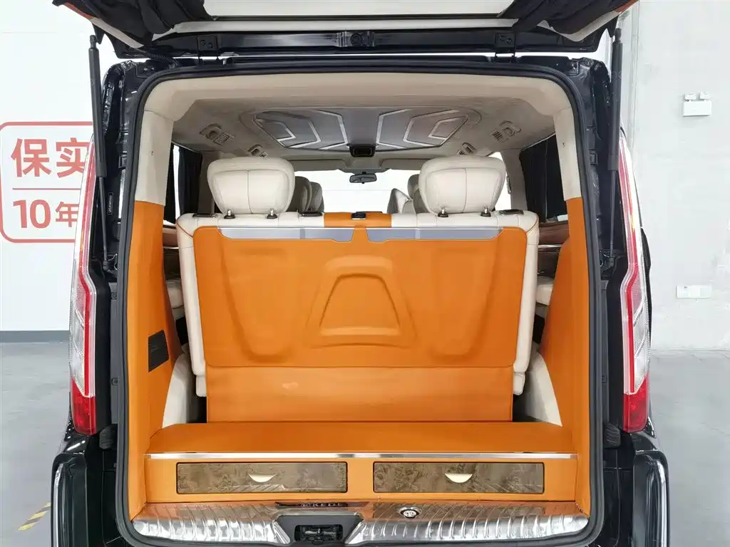 Kedi Auto Kedidia 2023 2.0T Diya M1 фото 16