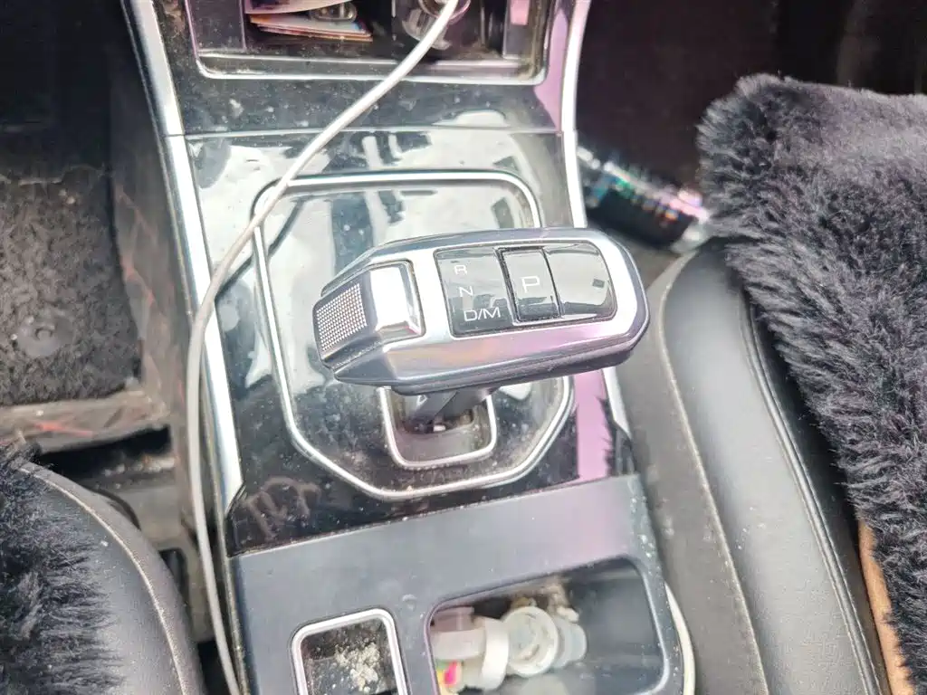 Haval H2 2018 Model Red Label 1.5T Dual-Clutch 2WD Elite фото 7