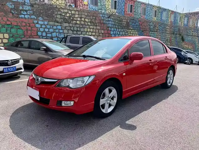  CIIMO CIIMO 2012 1.8L Automatic