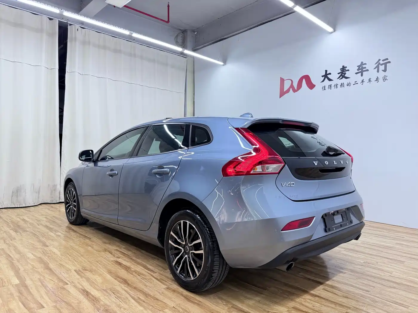 Volvo V40 2018 2018 T3 Inscription Edition