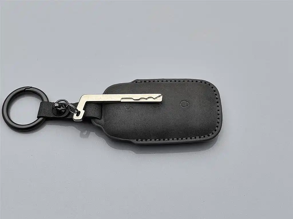 Geely Galaxy Galaxy A7 2025 EM-i 150km Premium Edition фото 19