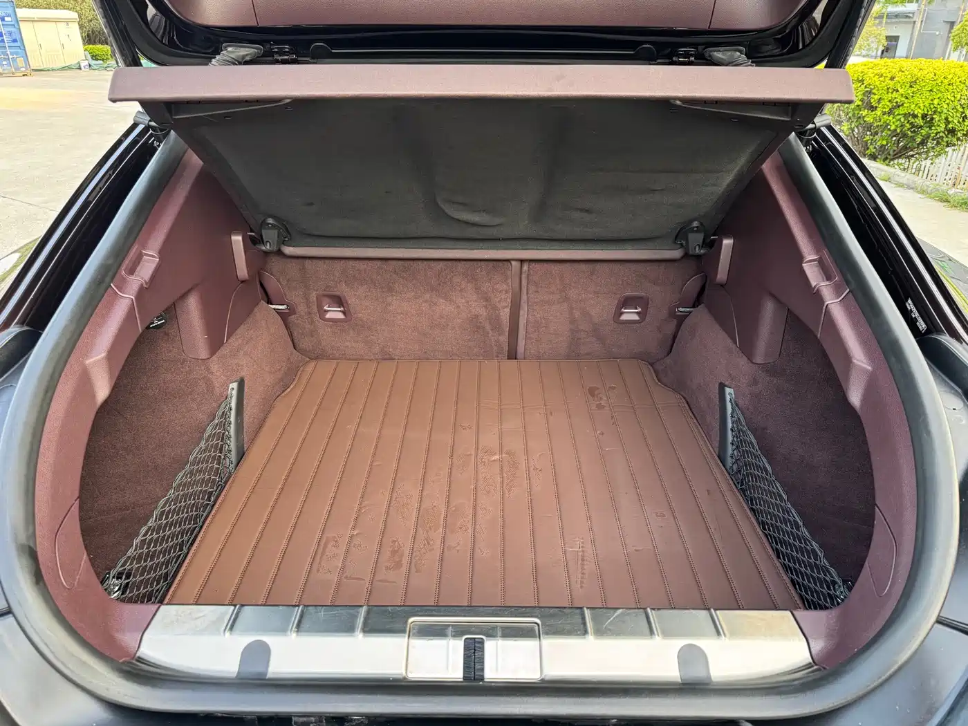 Porsche Panamera 2014 Panamera 4 3.0T фото 25