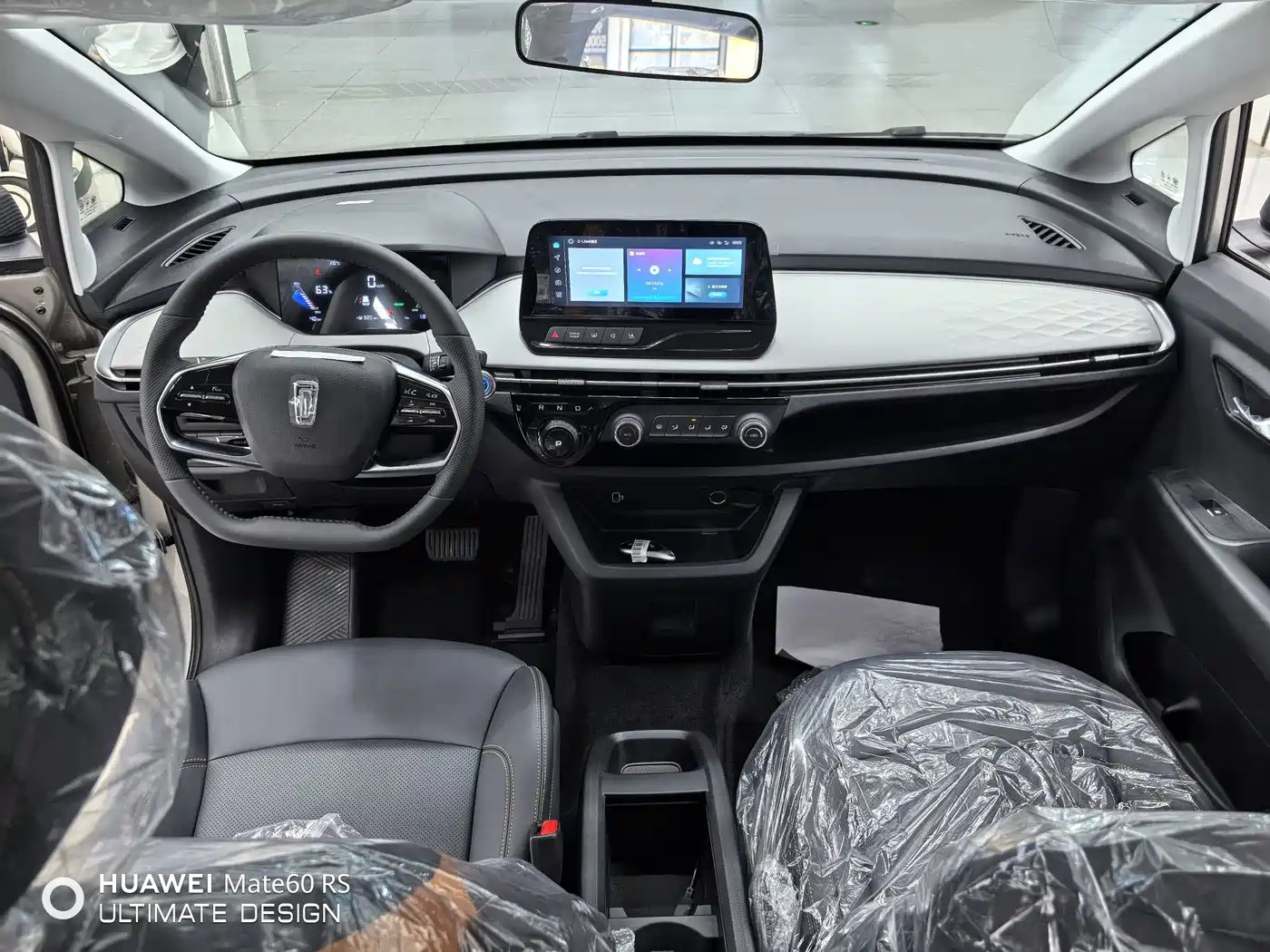 Besturn Bestune NAT 2026 2024 PRO Deluxe Edition 425km