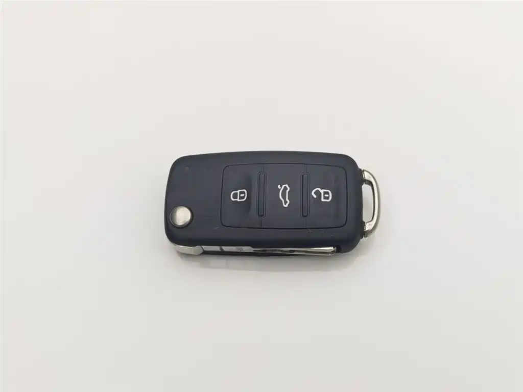Volkswagen Polo 2016 1.6L Automatic Comfort фото 19