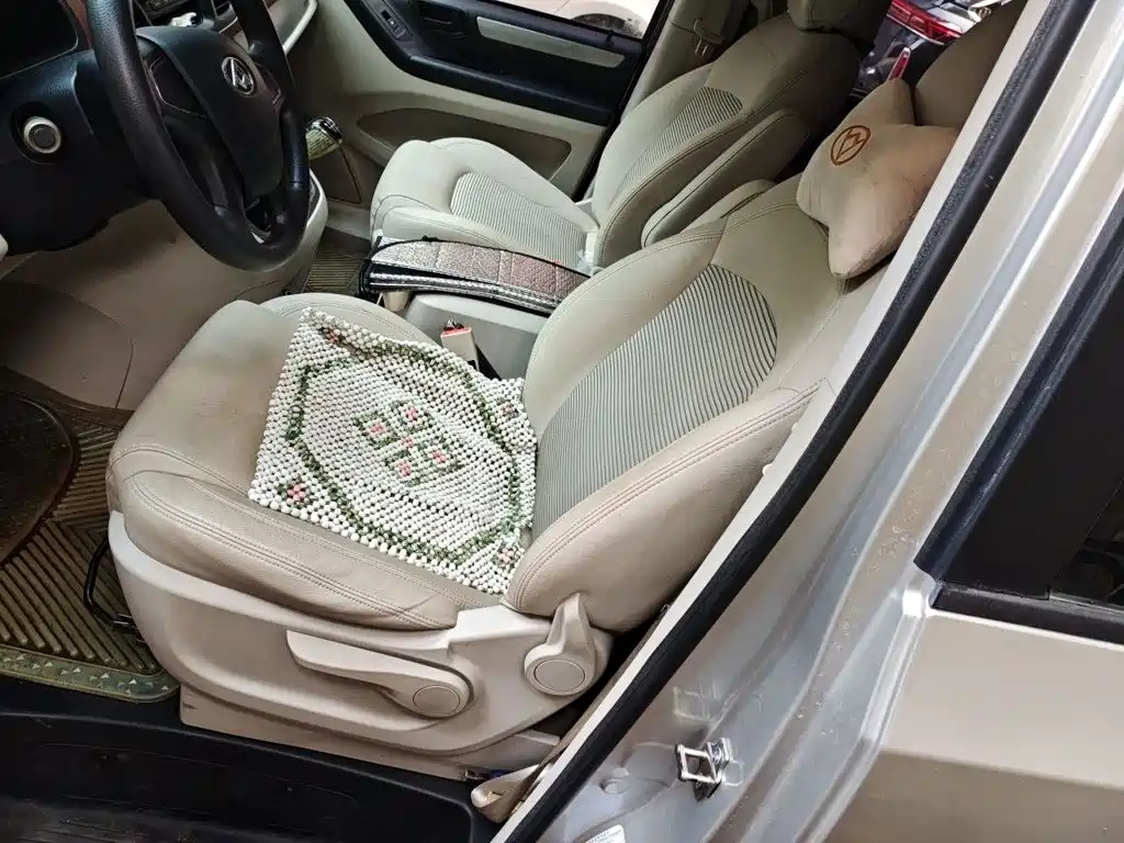 Photo 16 - SAIC Maxus Maxus G10