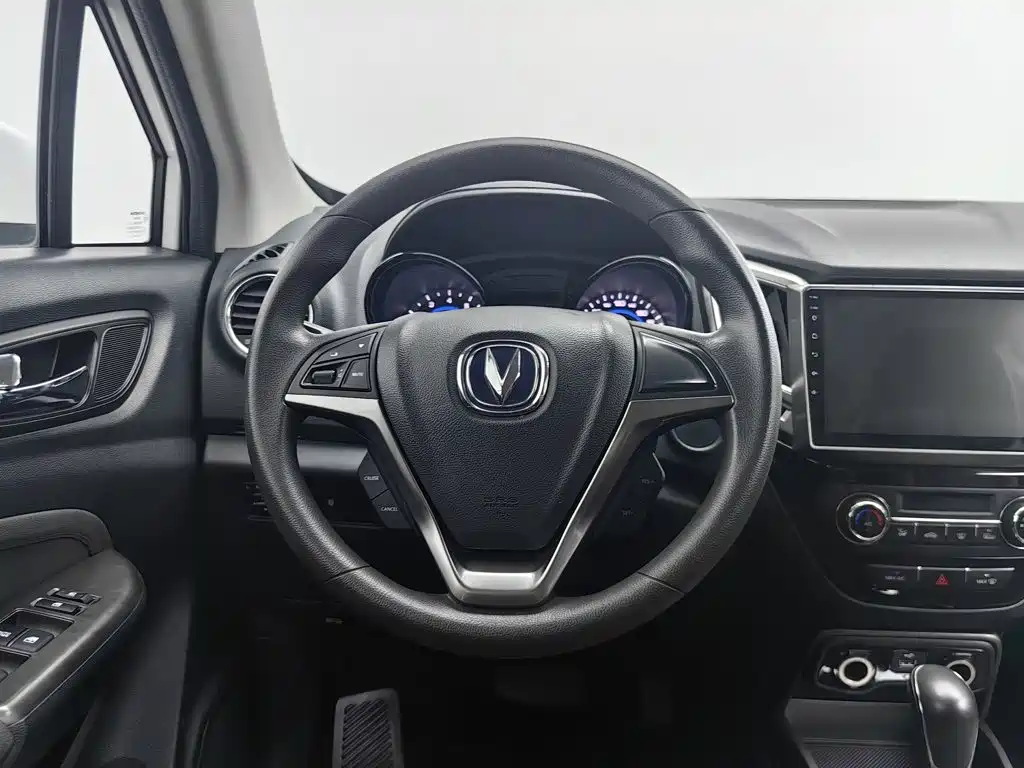 Changan CS15 2018 2016 1.5L Automatic Fashion