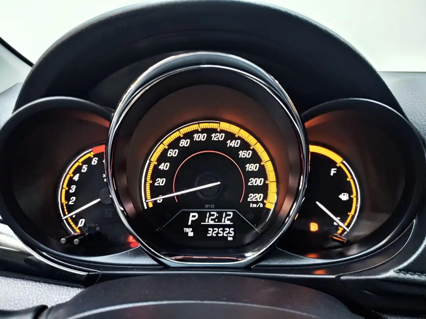 Toyota Yaris, миниатюра 10