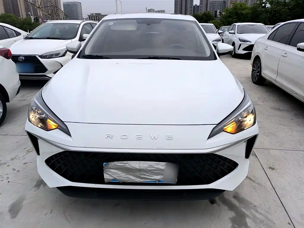 Roewe i5 2026 2026 1.5L CVT Luxury