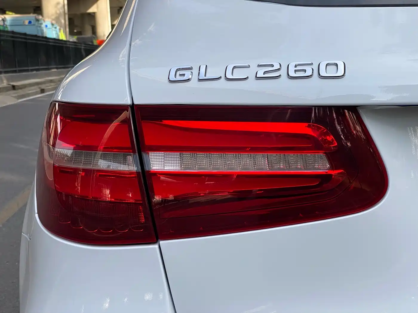 Mercedes-Benz GLC 2019 GLC 260 L 4MATIC Dynamic фото 9