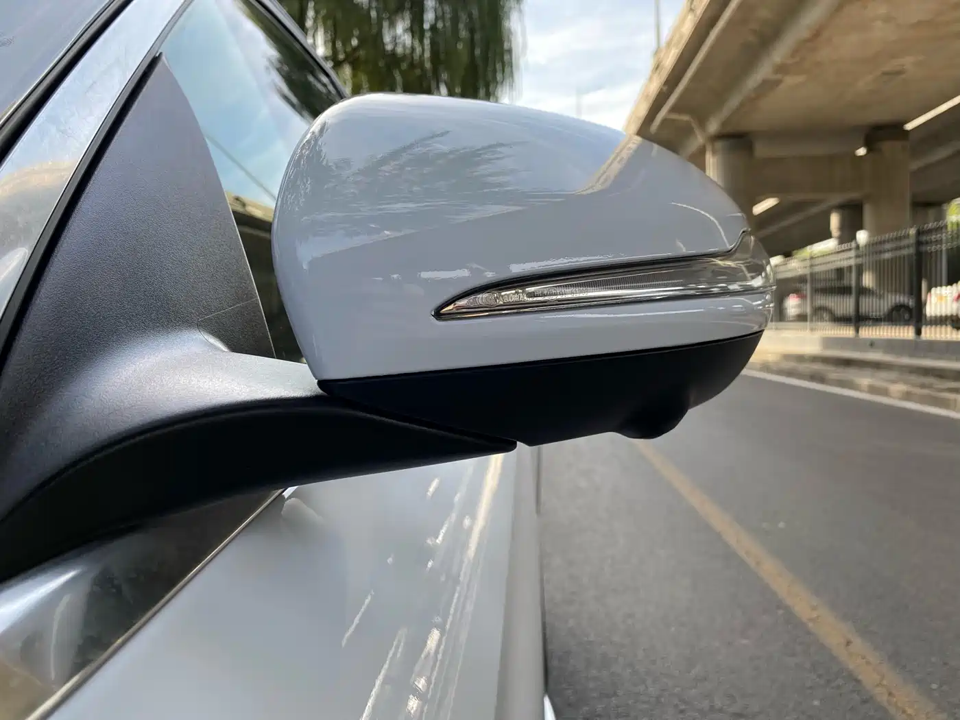 Mercedes-Benz GLC 2019 GLC 260 L 4MATIC Dynamic фото 13