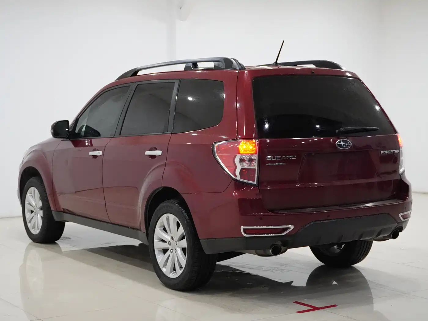 Photo 4 - Subaru Forester