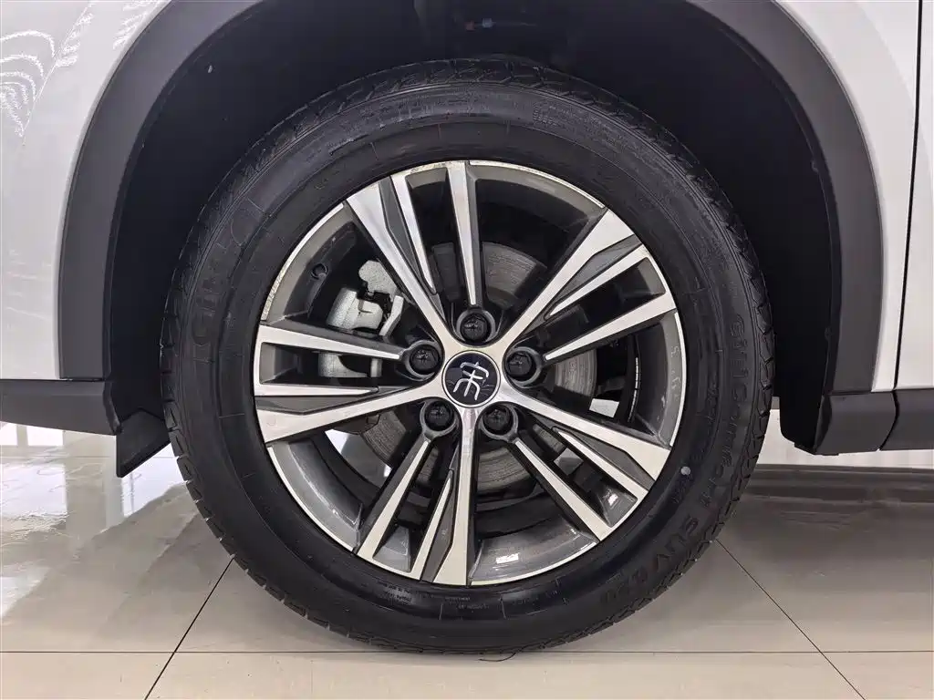 BYD Song Pro 2019 1.5T Automatic Elite фото 5