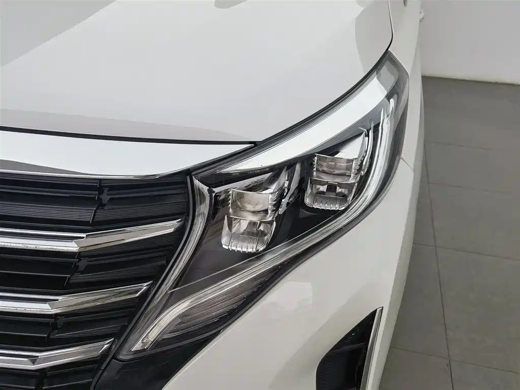 GAC Trumpchi Trumpchi M8 2023 Leading Series 390T Luxury Edition фото 7
