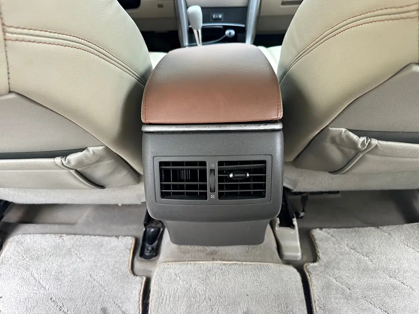Toyota Camry 2008 Model 200E Elite Leather Edition фото 13