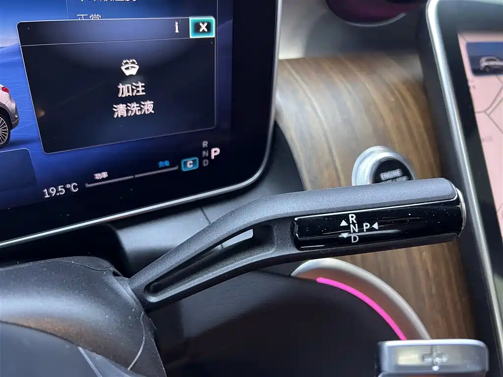 Mercedes-Benz GLC 2024 Facelift GLC 300 L 4MATIC Sport 5-seater фото 21