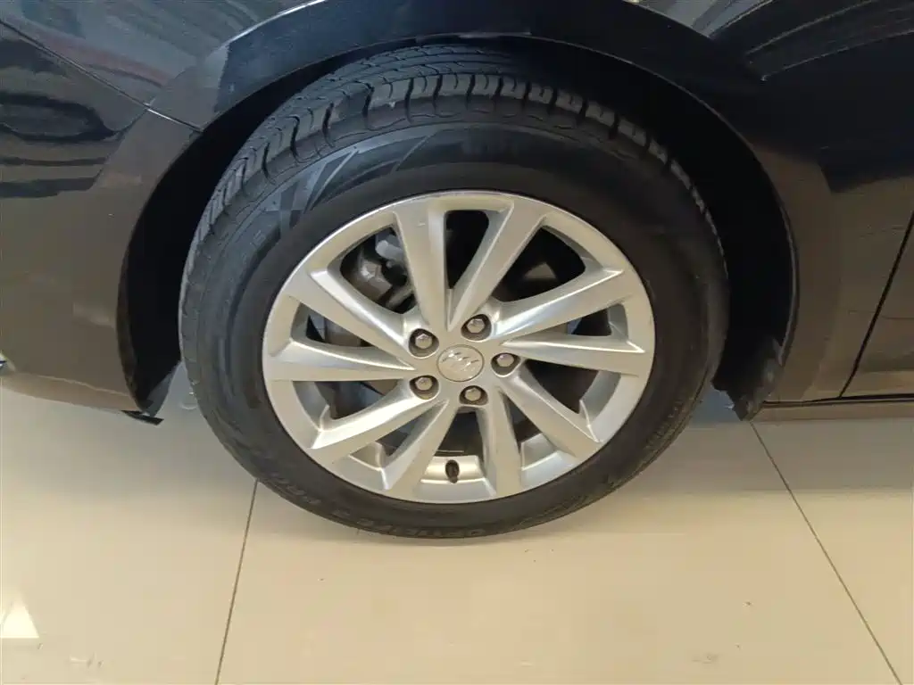 Buick Verano 2018 Sedan 15S Automatic Progressive фото 23