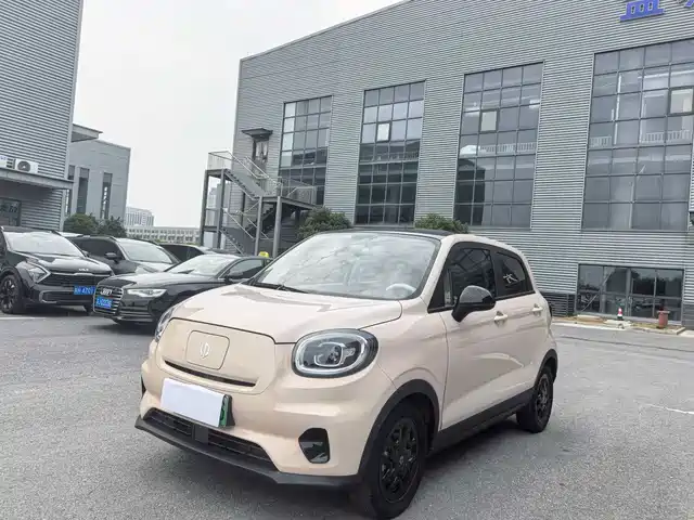 Leapmotor T03 310 Лайт