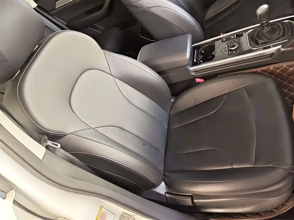 Haval H6 2018 Sport Edition 1.5T Manual 2WD Elite China V фото 19