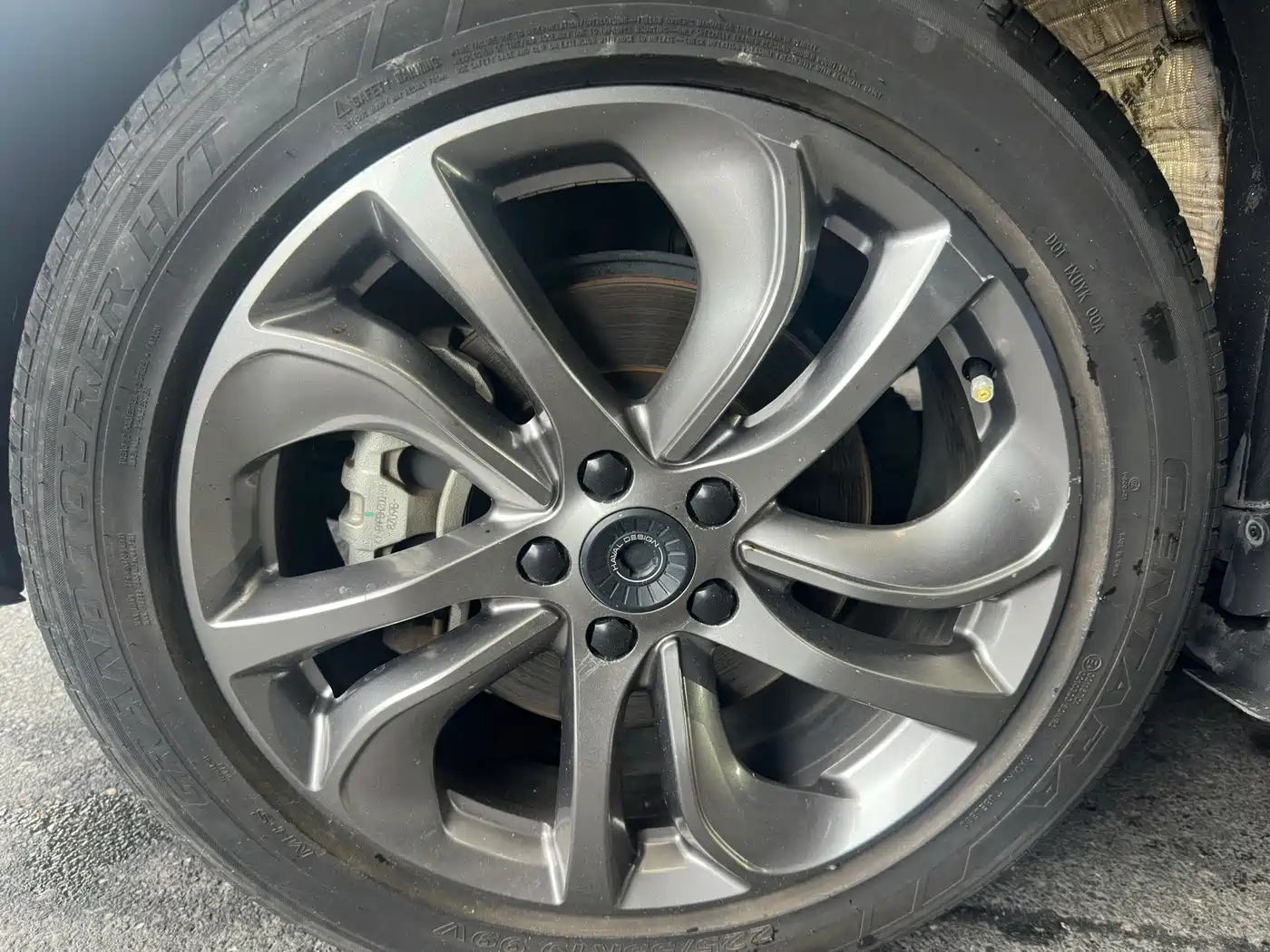 Haval Haval H6 Coupe 2019 1.5T Auto 2WD Ultra Luxury Smart Edition China VI 10