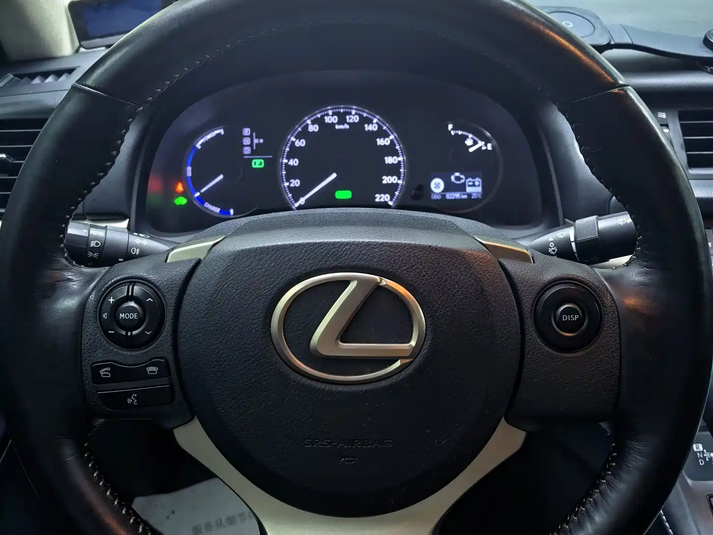 Lexus CT 2018 2017 CT200h Elite Edition Monochrome China V