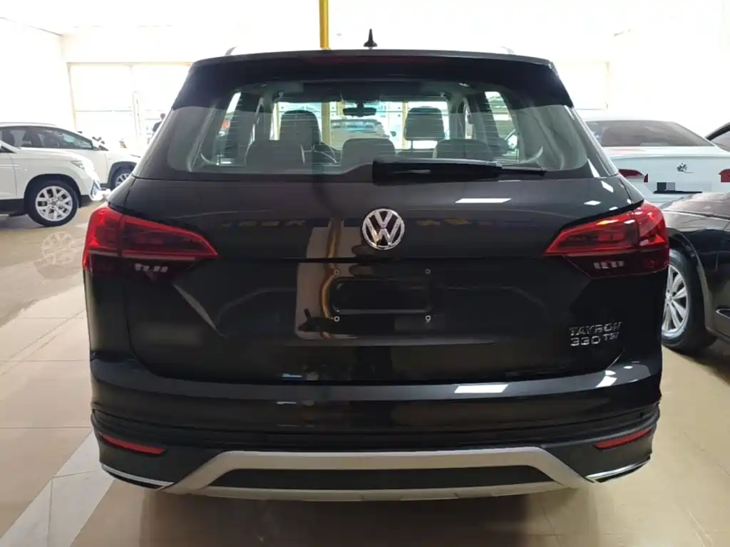 VOLKSWAGEN TANYUE
