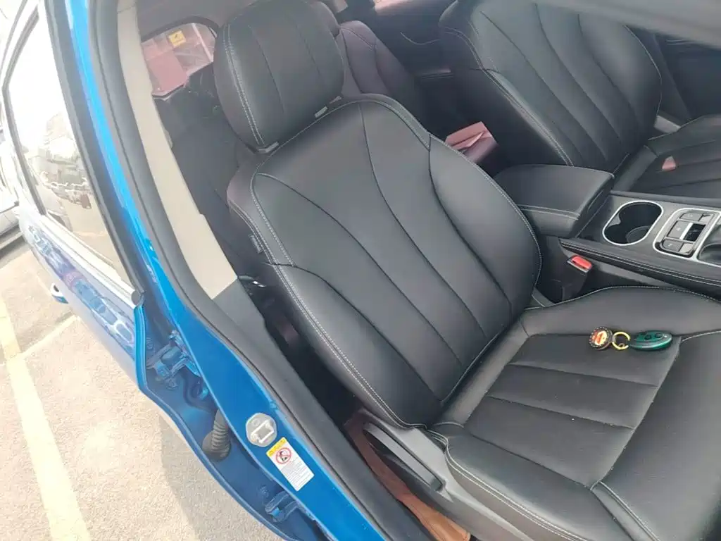 BYD Song MAX 2018 2017 1.5T Auto Smart Elite 7-Seater