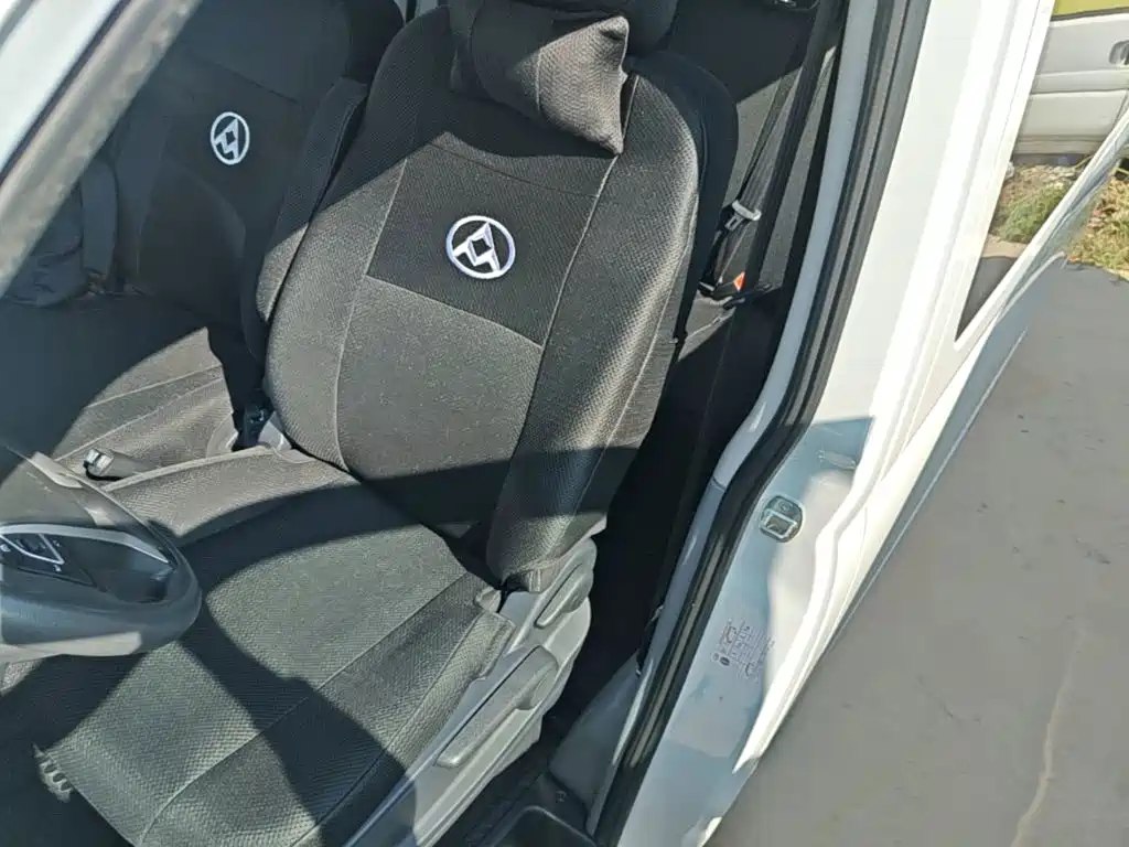 Photo 15 - Maxus Xintu V80