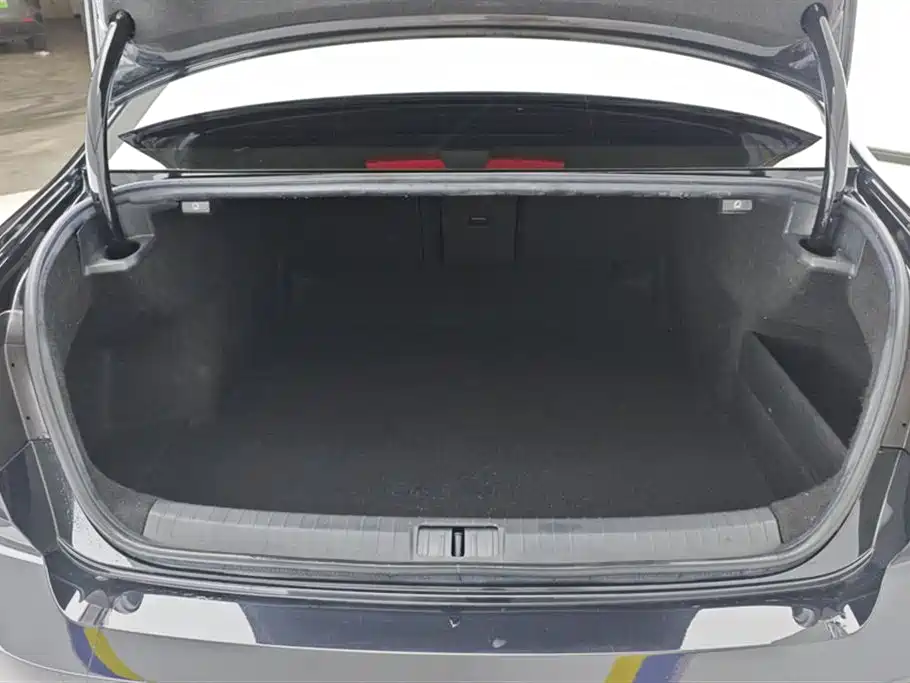 Volkswagen Magotan 2023 Model 2 Million Commemorative Edition 330TSI DSG Luxury фото 4