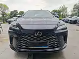 Фото 3 - Lexus RX