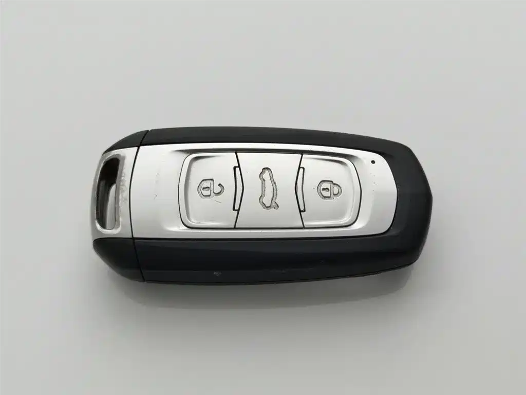 GEELY AUTOMOBILE BOYUE