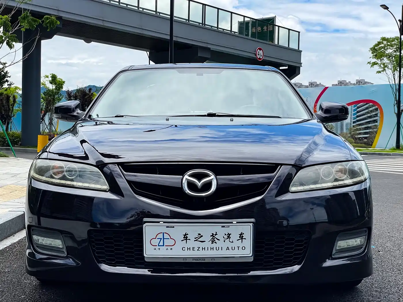 Mazda 6 2016 2015 2.0L Automatic Classic