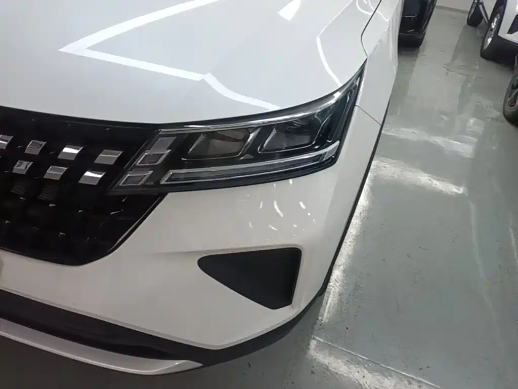 Wuling Motors Wuling Xingchi 2026 2026 1.5L CVT Fun Edition