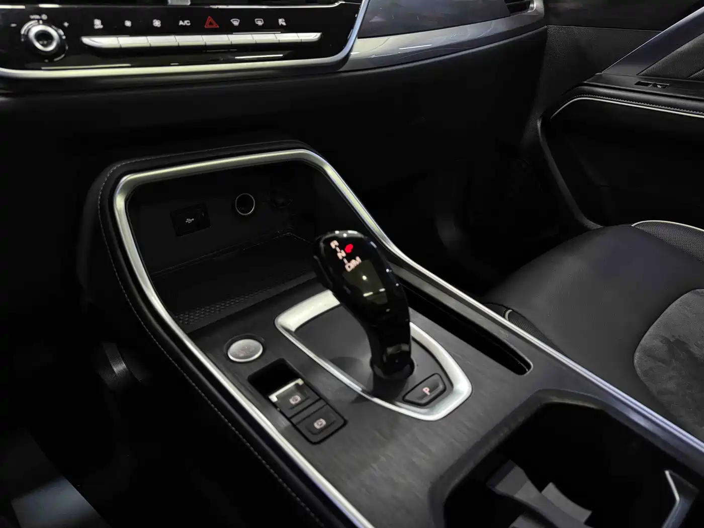 Haval H6 2021 National Trend Edition 1.5GDIT Automatic Champion Edition фото 13