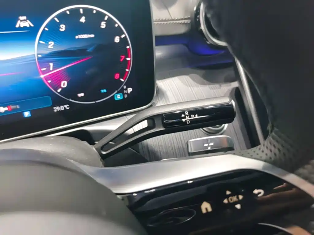 Mercedes-Benz C-Class 2025 2025 C 200 L Sport Edition