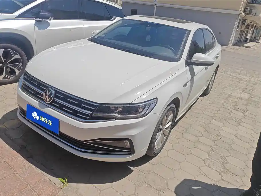 Volkswagen Bora 2021 280TSI DSG Elite Smart Edition