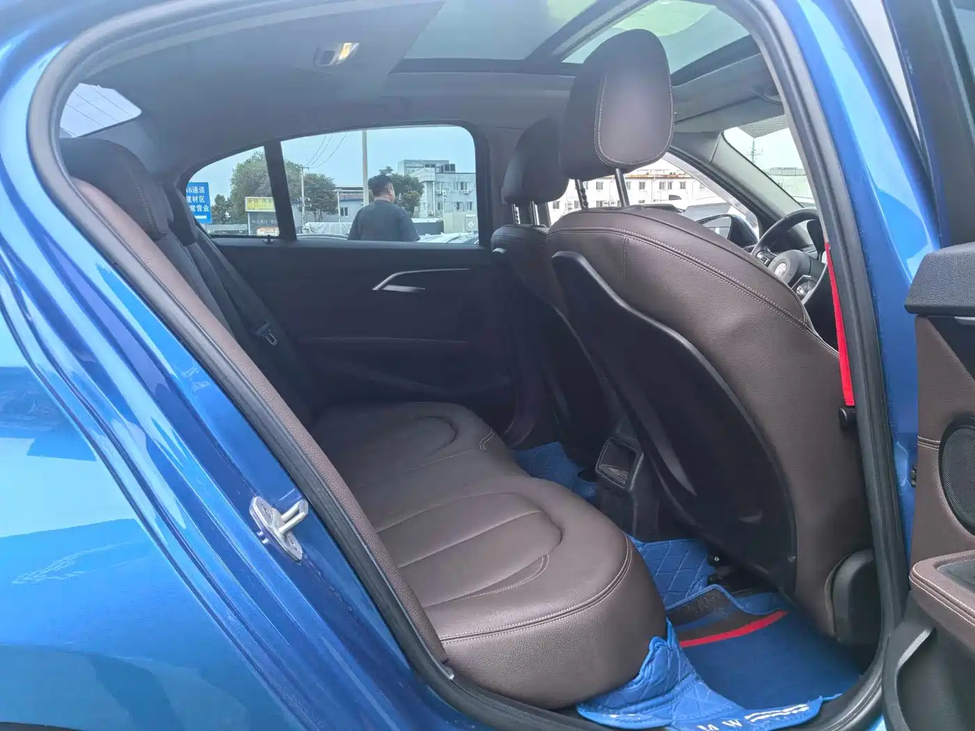 BMW 1 Series 2019 118i M Sport Package фото 16