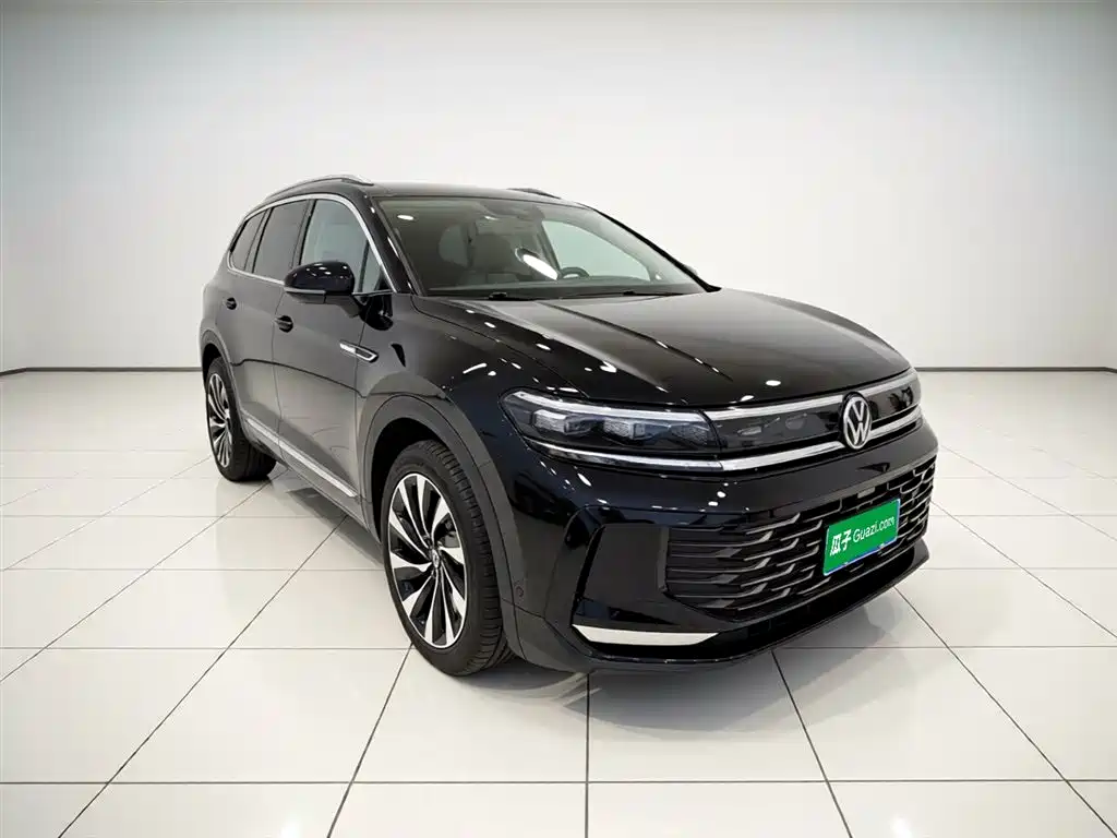 Volkswagen Talagon 2025 Model 450TSI AWD Premium 6-Seater фото 22