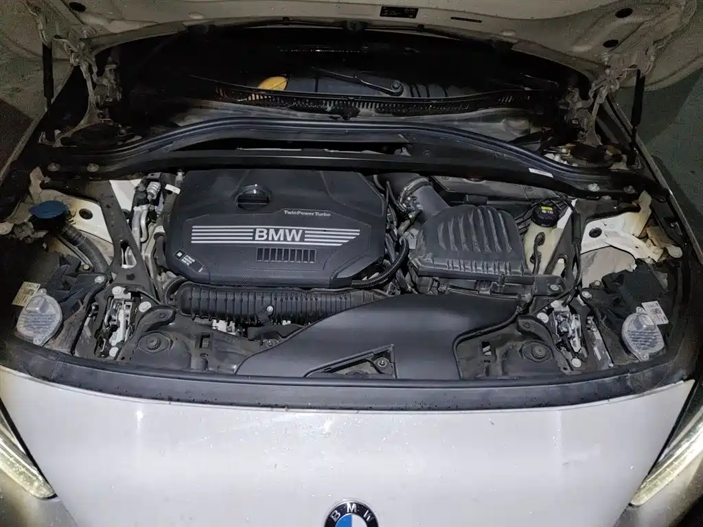 BMW 2 Series (Import) 2021 225i 4-Door Gran Coupe M Sport Shadow Edition фото 17
