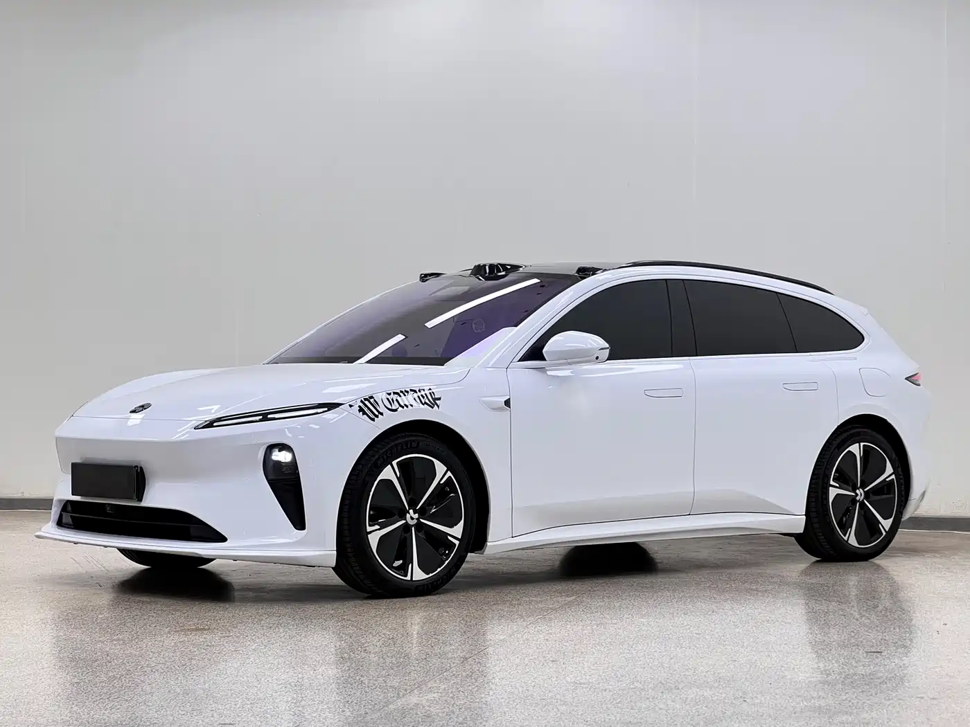 NIO ET5T 2024