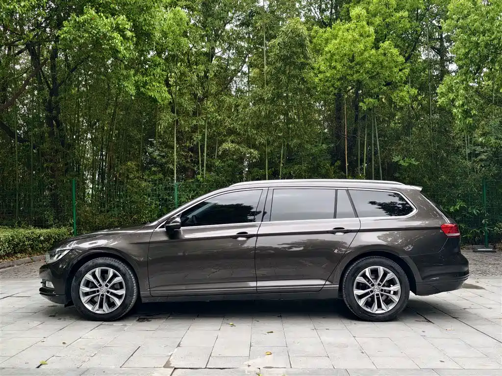 Volkswagen Weilan 2016 280TSI 2WD Comfort фото 16