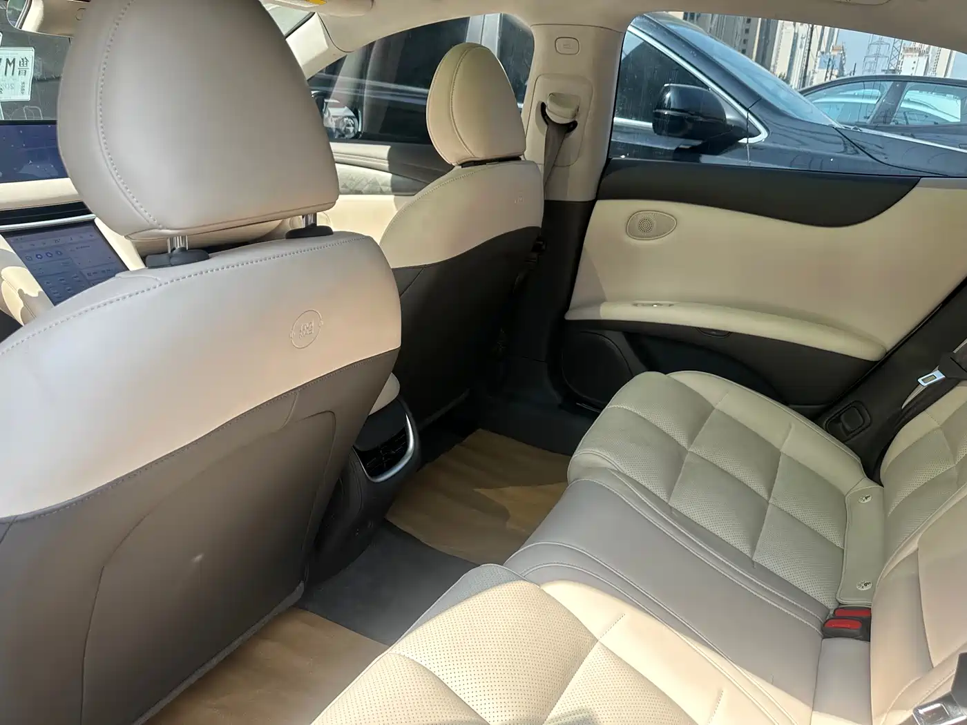 ZHIJI AUTOMOBILE ZHIJI L6