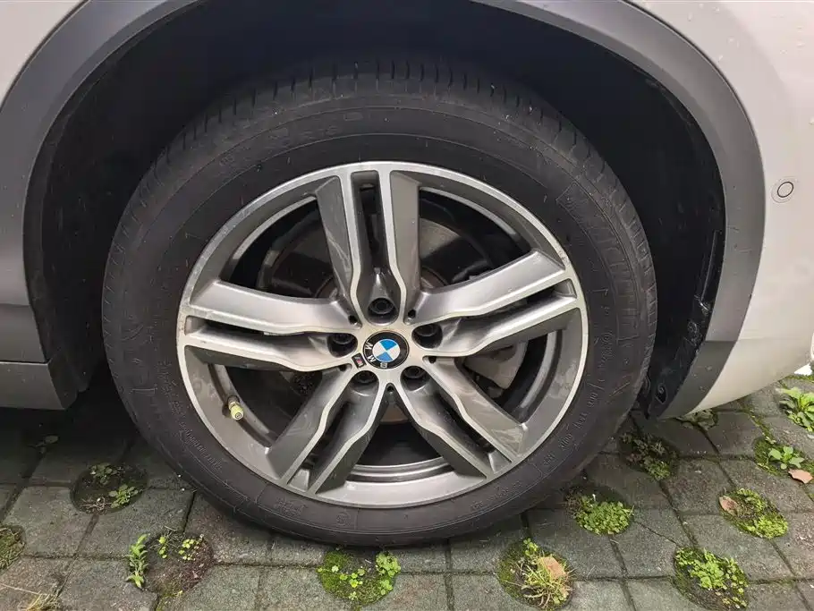 BMW X2 2020 sDrive25i Leading M Off-Road Package фото 6