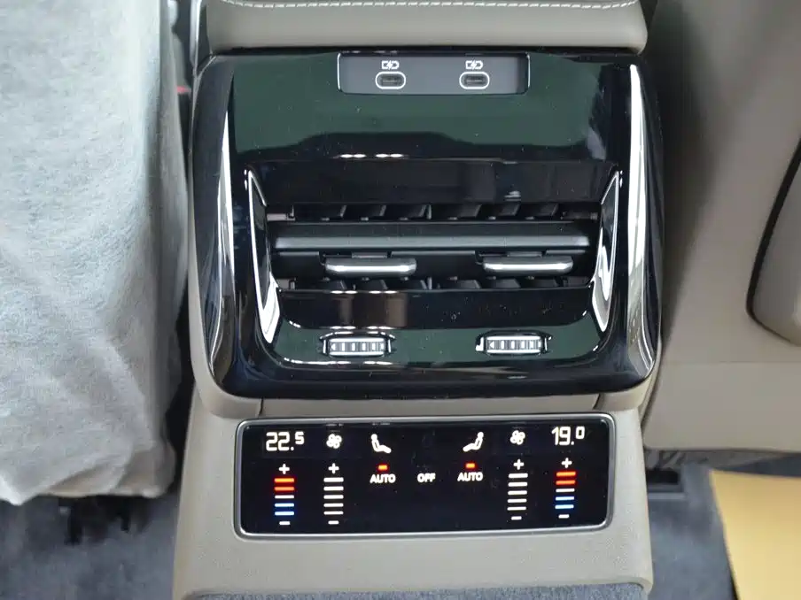 Audi A6L 2026 2026 Base Model