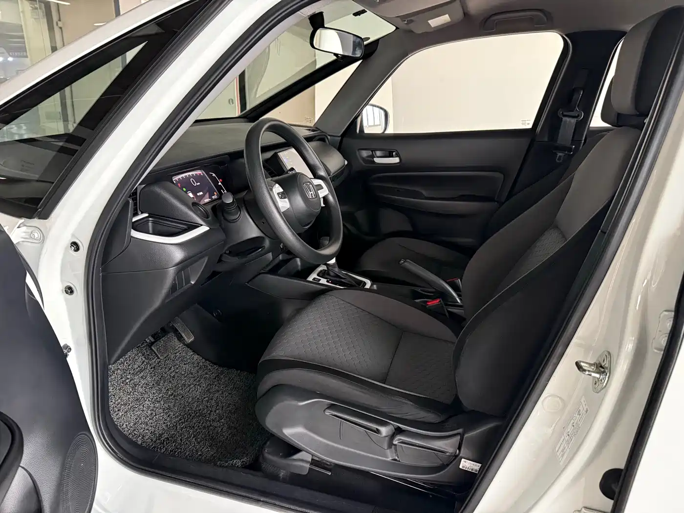 Honda Fit 2023 2021 1.5L CVT Sporty Edition