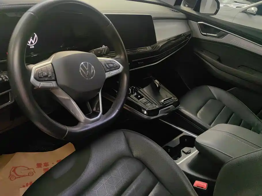 Volkswagen Talagon 2021 2021 380TSI AWD Luxury Scenic Pro Limited Edition